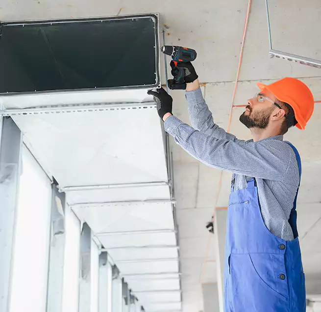 Why Homeowners & Businesses Trust Us in Hazleton, PA