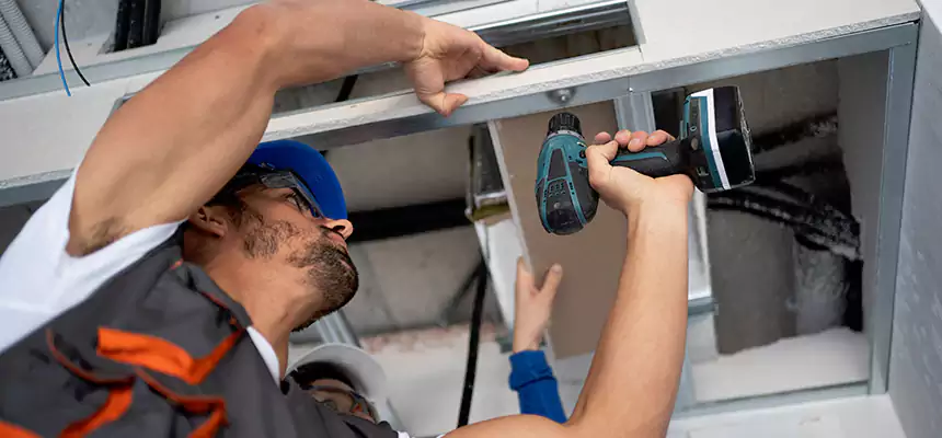Our Apartment Air Duct Cleaning Services in Hazleton, PA