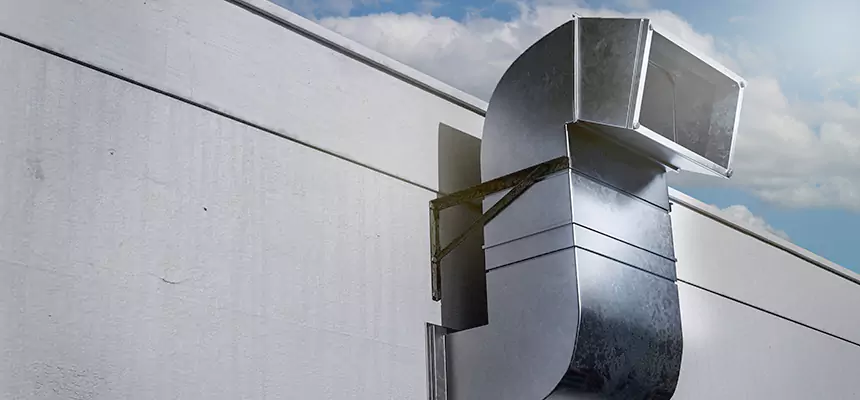 Comprehensive Commercial HVAC Cleaning in Hazleton