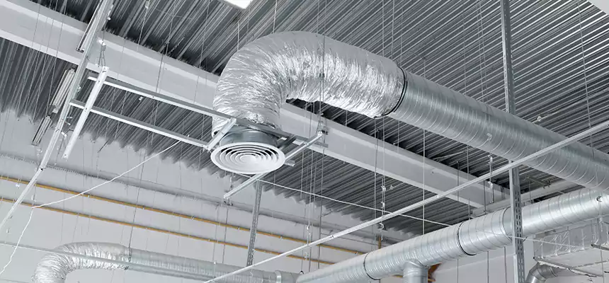Our Dryer Vent Hose Replacement Services in Hazleton, PA