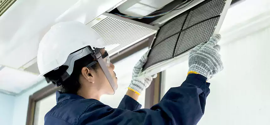 Our Multi-family Home Duct Cleaning Services in Hazleton, PA