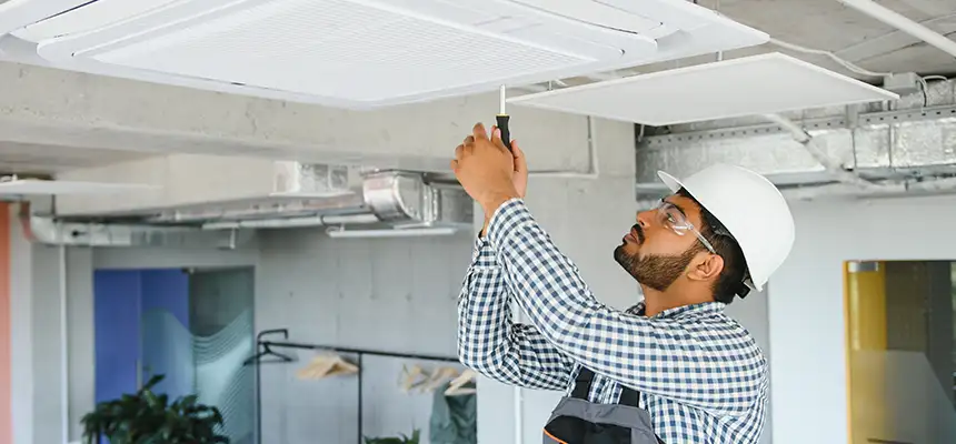 Our Roof Dryer Vent Cleaning Services in Hazleton, PA