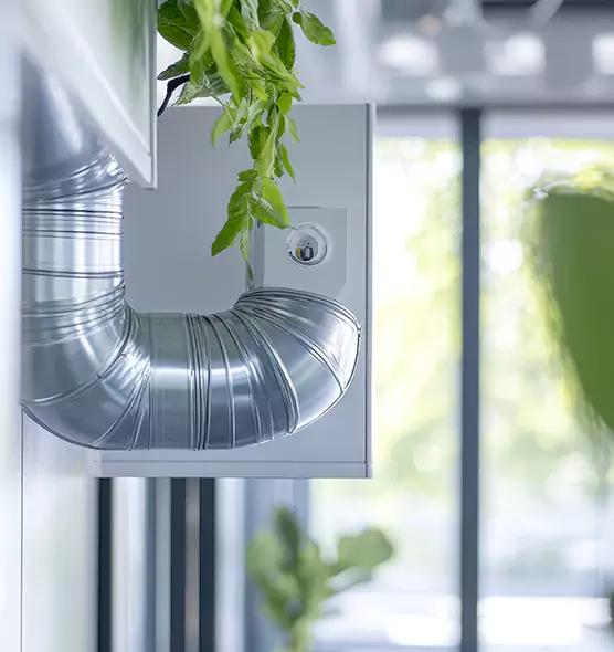 Professional Eco-Friendly Duct Cleaning Services in Hazleton, PA