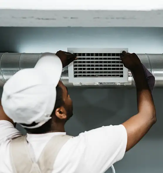 About Emergency Dryer Vent Repair in Hazleton, PA