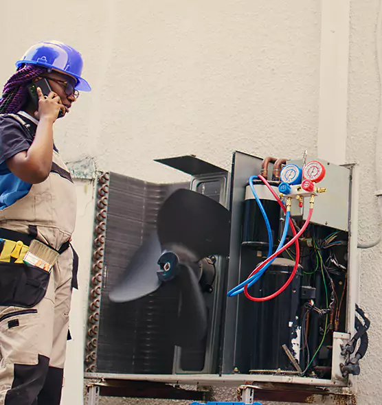 Professional Energy-Efficient HVAC Cleaning in Hazleton, PA