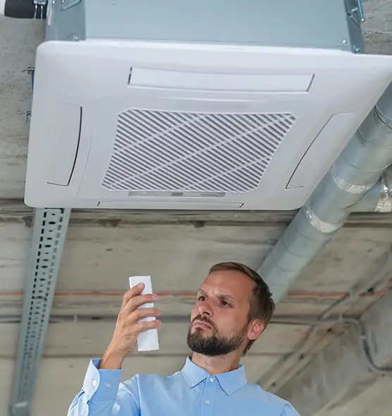 About Local Vent Cleaning Services in Hazleton, PA