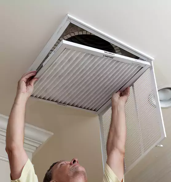 Advanced Residential Vent Cleaning in Hazleton, PA