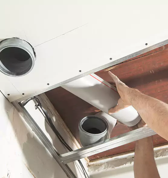 Professional Seasonal Allergy Air Duct Cleaning in Hazleton, PA