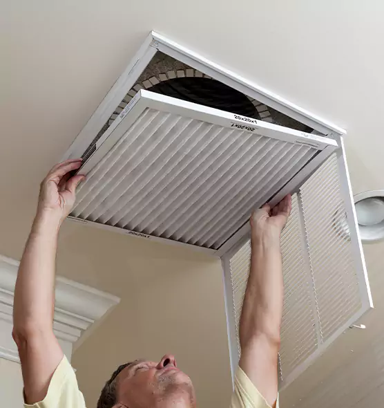 Professional Vent Relocation Services in Hazleton, PA