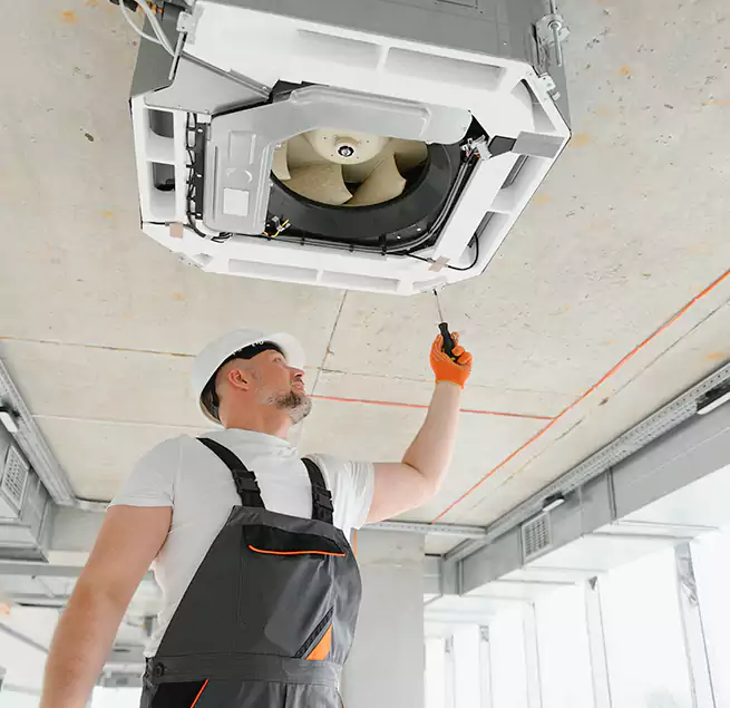 Why Homeowners & Businesses Trust Us in Hazleton, PA?