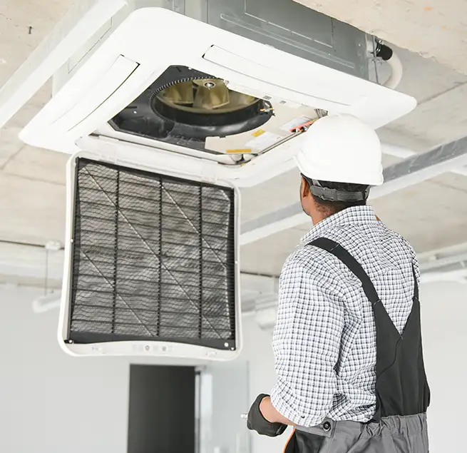 Why Homeowners & Businesses Trust Us in Hazleton, PA?