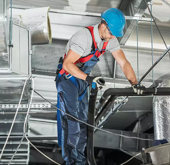 Why Homeowners & Businesses Trust Us in Hazleton, PA?