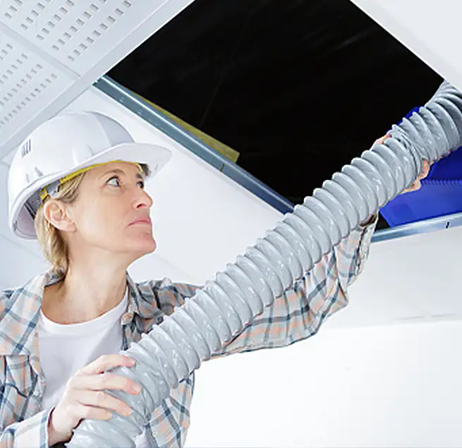 Why Homeowners & Businesses Trust Us Hazleton, PA