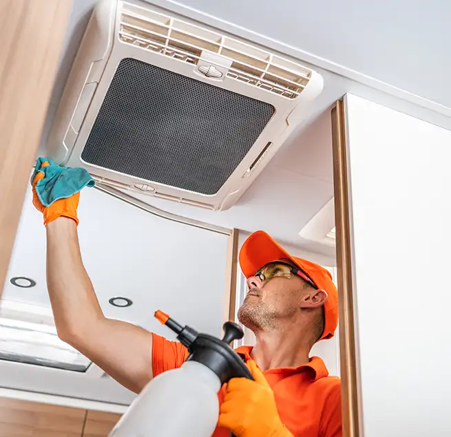 Why Homeowners & Businesses Trust Us in Hazleton, PA?