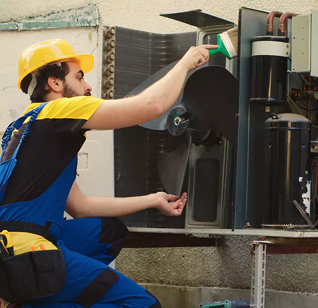 Why Homeowners Businesses Trust Us in Hazleton, PA?