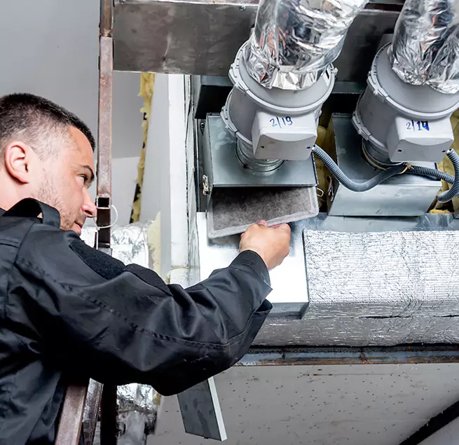  Why Homeowners & Businesses Trust Us in Hazleton, PA?