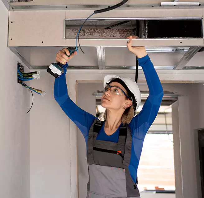 Why Homeowners & Businesses Trust Us in Hazleton, PA?