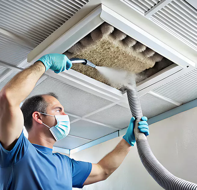 Why Homeowners Businesses Trust Us in Hazleton, PA