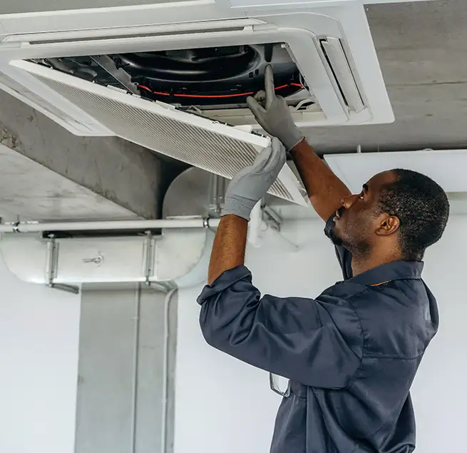 Why Homeowners & Businesses Trust Us in Hazleton, PA?