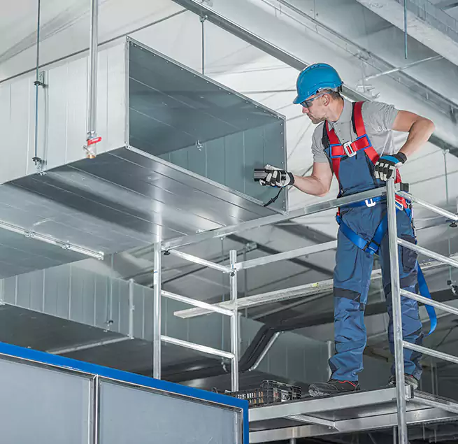 Why Homeowners Businesses Trust Us in Hazleton, PA