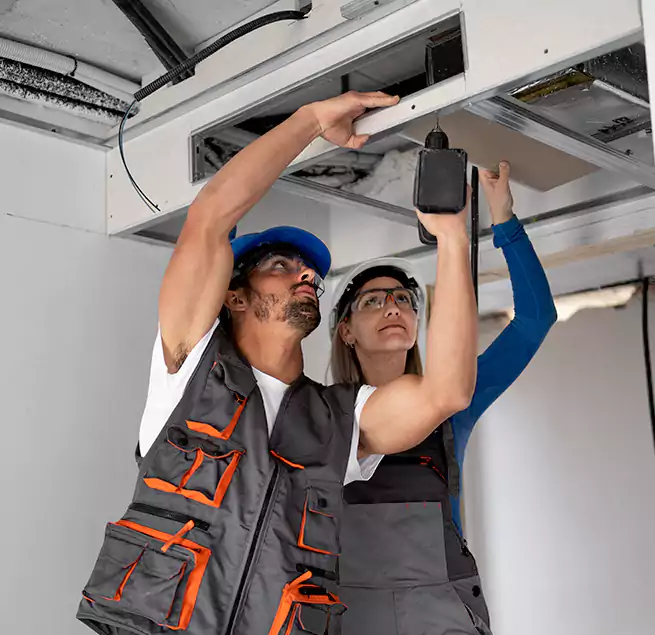 Why Homeowners & Businesses Trust Us in Hazleton, PA