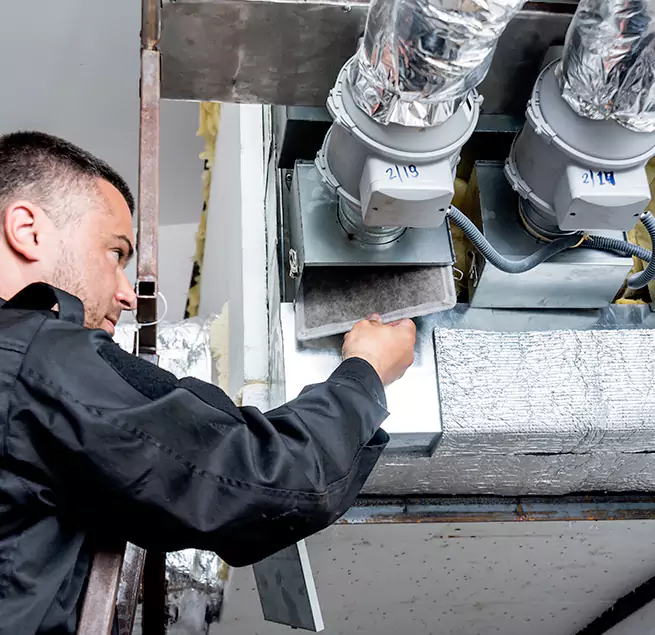 Why Homeowners & Businesses Trust Us in Hazleton, PA?