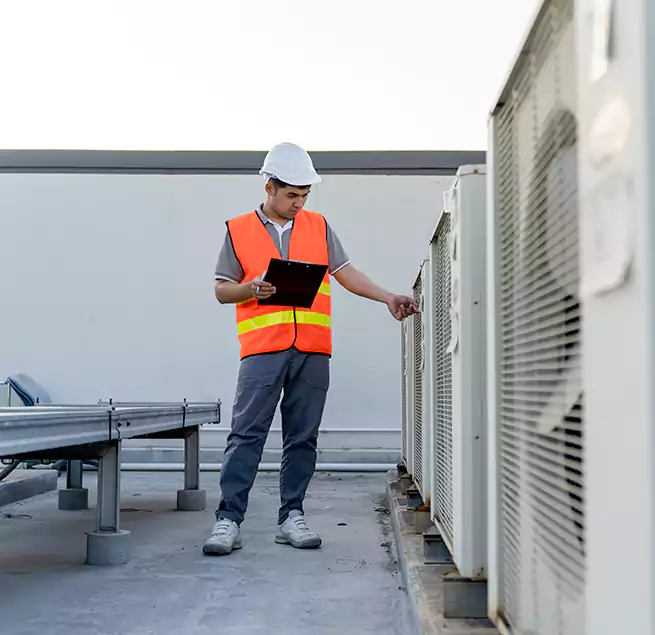 Why Homeowners & Businesses Trust Us in Hazleton, PA?